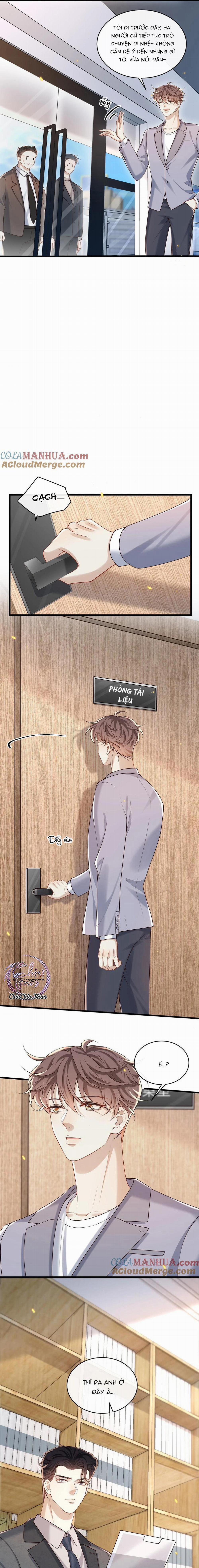 Người Đó Đến Từ Đêm Tối 36 trang 4