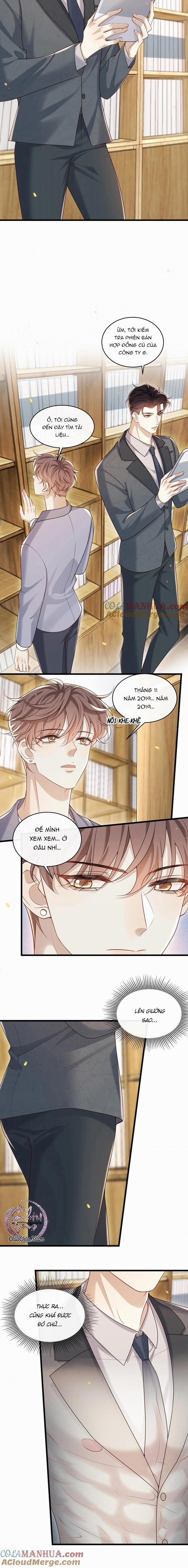 Người Đó Đến Từ Đêm Tối 36 trang 5