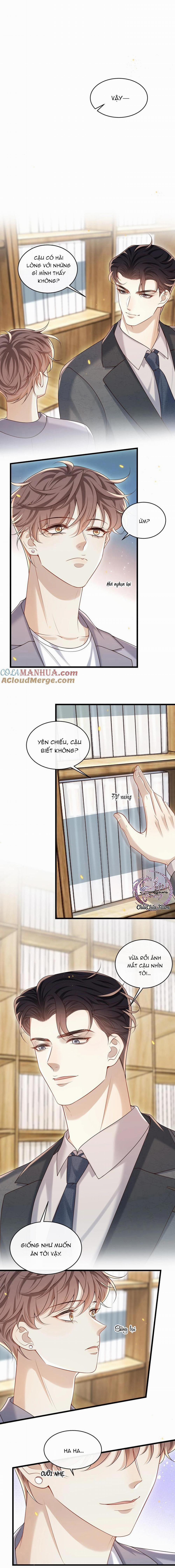 Người Đó Đến Từ Đêm Tối 36 trang 6