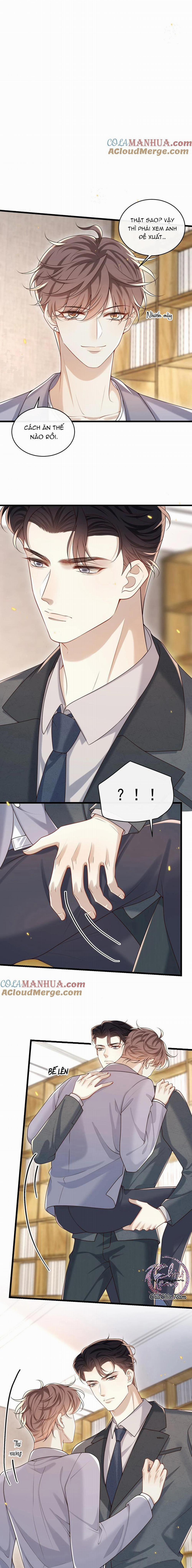 Người Đó Đến Từ Đêm Tối 36 trang 7