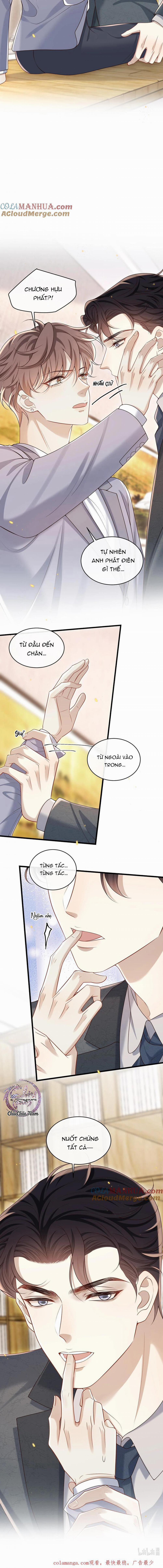 Người Đó Đến Từ Đêm Tối 36 trang 8