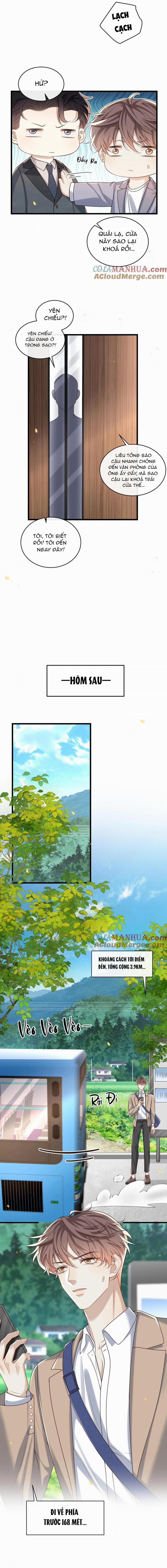 Người Đó Đến Từ Đêm Tối 37 trang 2