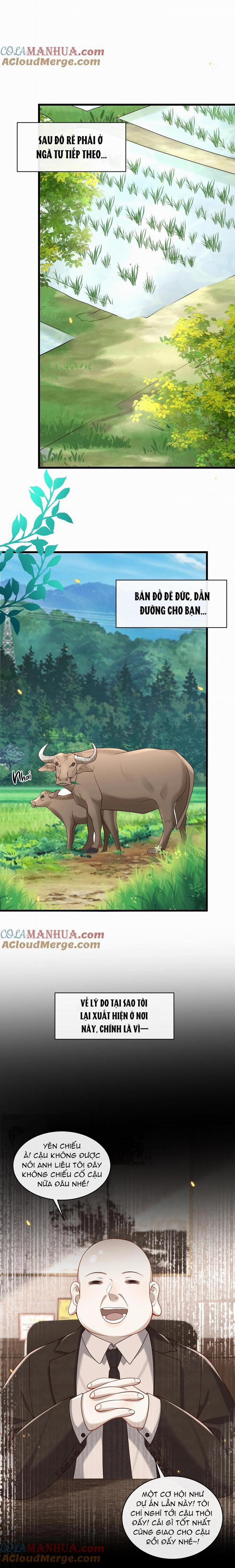 Người Đó Đến Từ Đêm Tối 37 trang 3