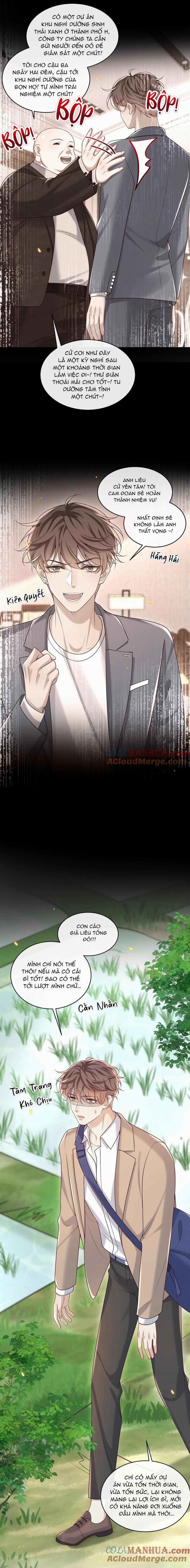 Người Đó Đến Từ Đêm Tối 37 trang 4