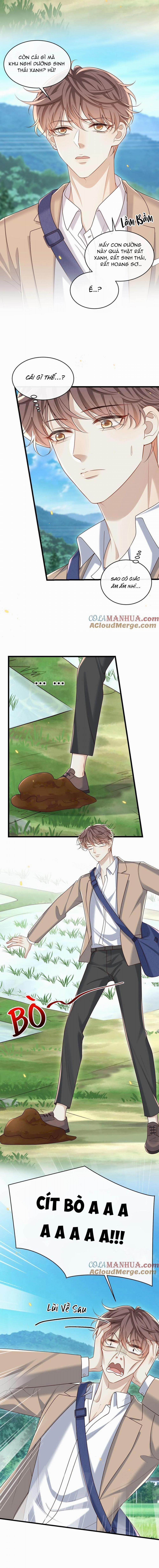 Người Đó Đến Từ Đêm Tối 37 trang 5