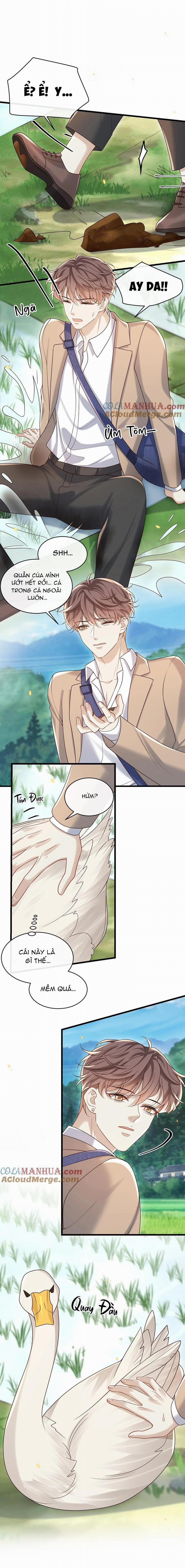 Người Đó Đến Từ Đêm Tối 37 trang 6