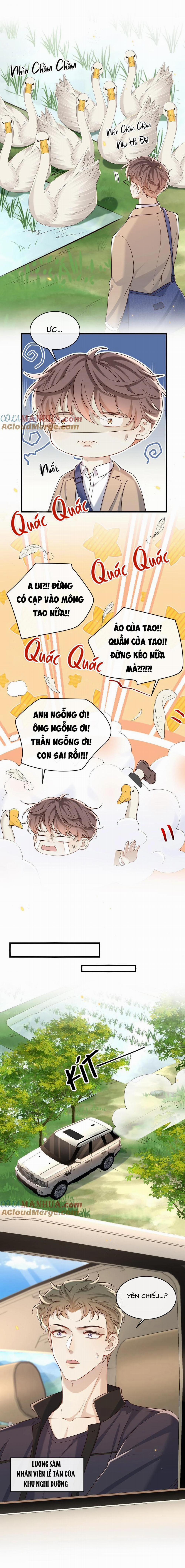 Người Đó Đến Từ Đêm Tối 37 trang 7