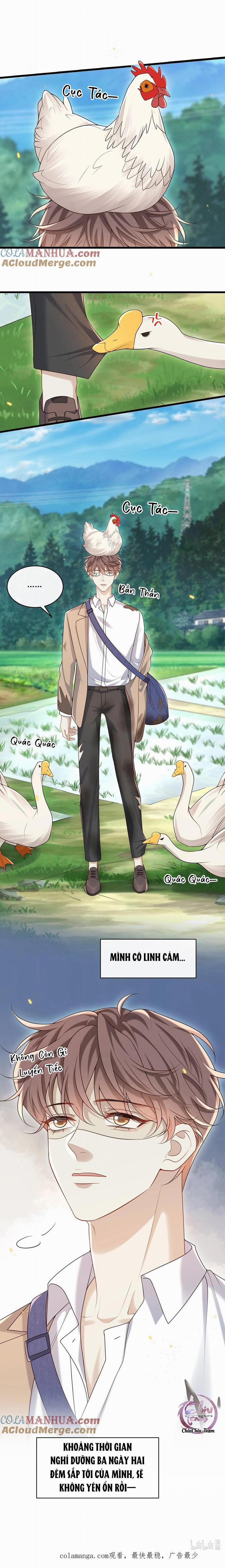 Người Đó Đến Từ Đêm Tối 37 trang 8