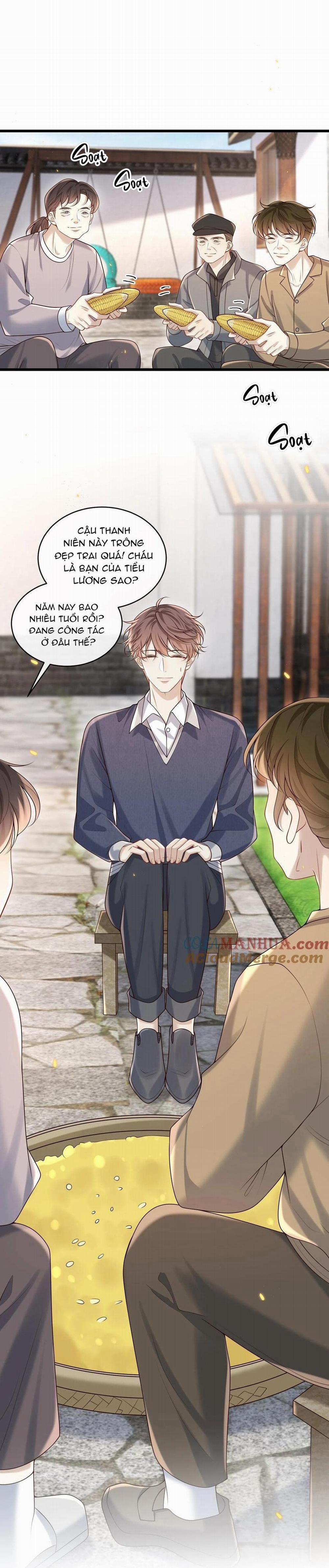 Người Đó Đến Từ Đêm Tối 38 trang 0