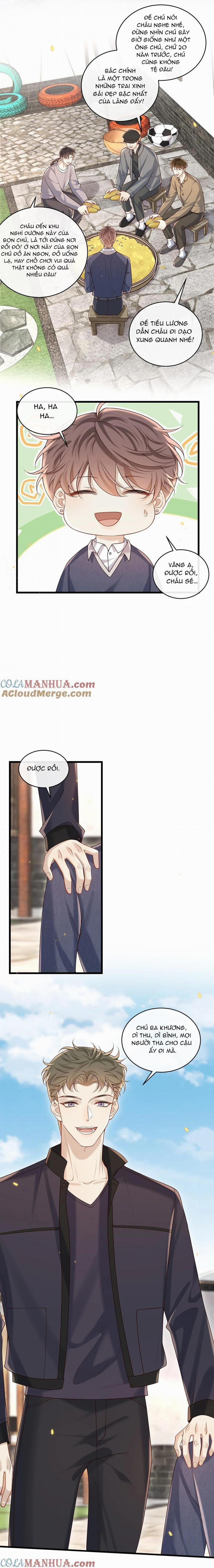 Người Đó Đến Từ Đêm Tối 38 trang 1