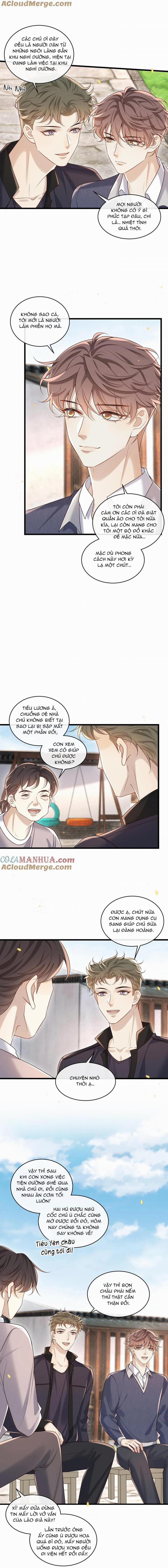 Người Đó Đến Từ Đêm Tối 38 trang 2