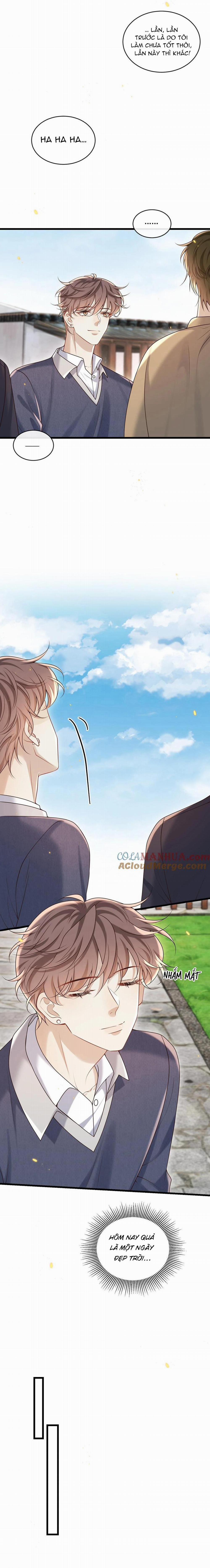 Người Đó Đến Từ Đêm Tối 38 trang 3