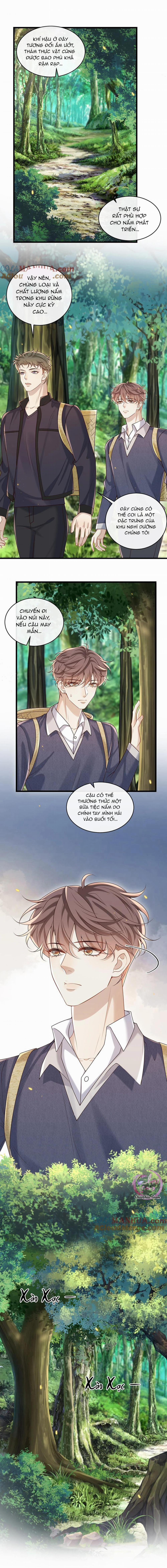 Người Đó Đến Từ Đêm Tối 38 trang 4