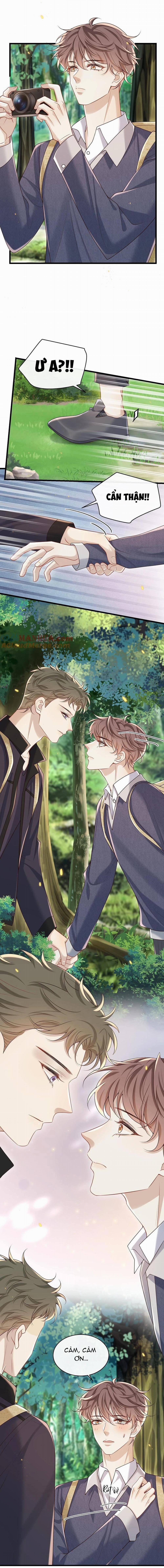 Người Đó Đến Từ Đêm Tối 38 trang 5