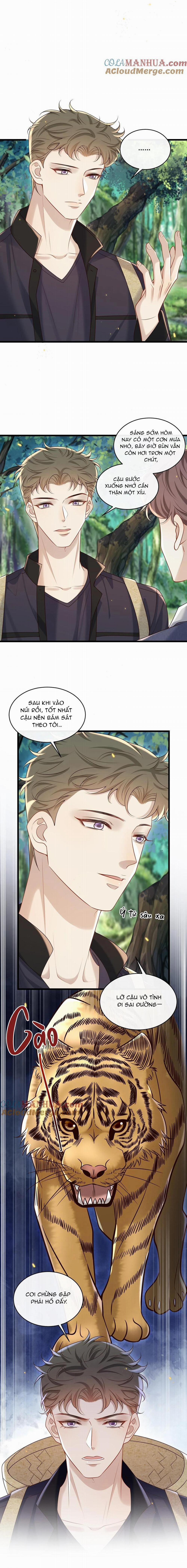 Người Đó Đến Từ Đêm Tối 38 trang 6