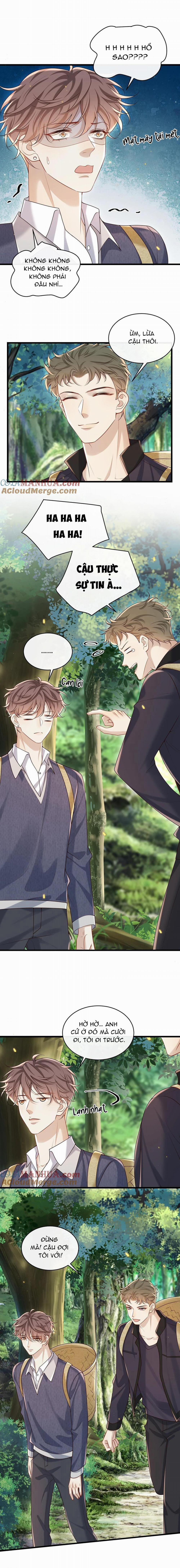 Người Đó Đến Từ Đêm Tối 38 trang 7