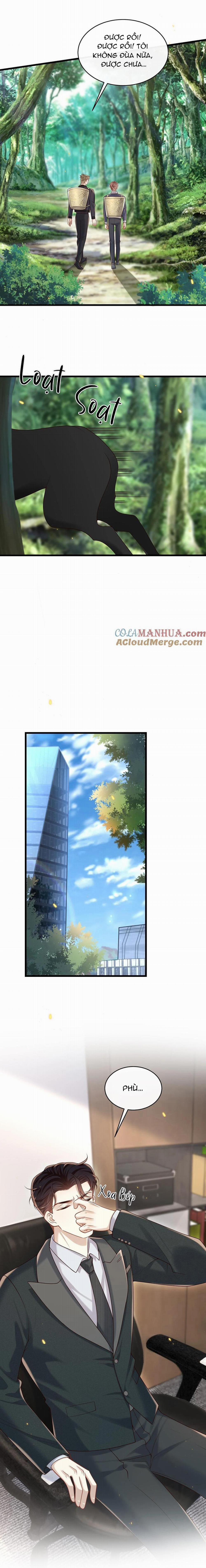 Người Đó Đến Từ Đêm Tối 38 trang 8