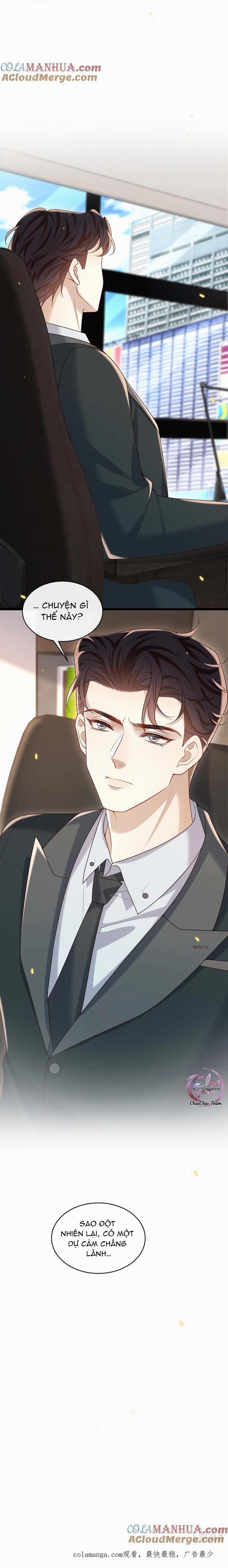 Người Đó Đến Từ Đêm Tối 38 trang 9