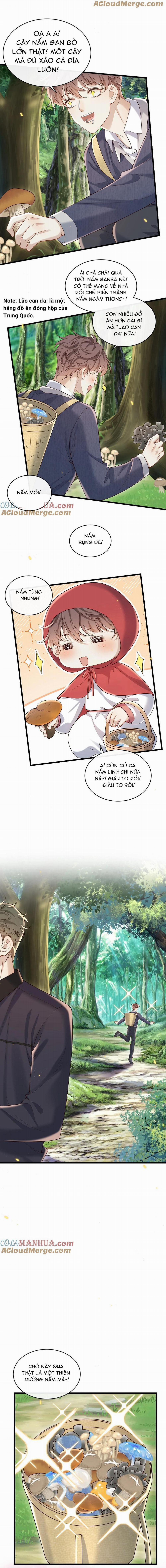 Người Đó Đến Từ Đêm Tối 39 trang 3