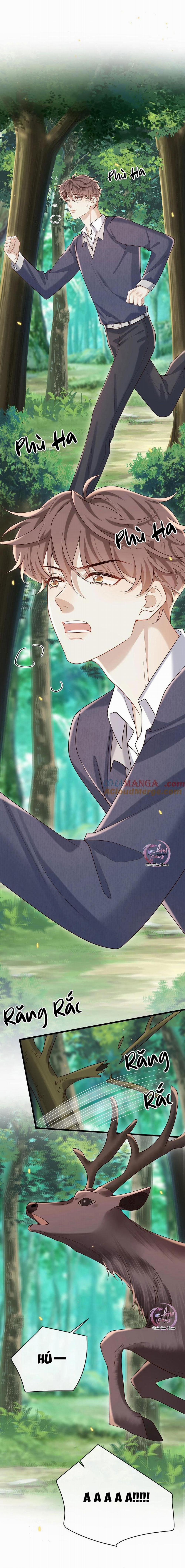 Người Đó Đến Từ Đêm Tối 40 trang 0