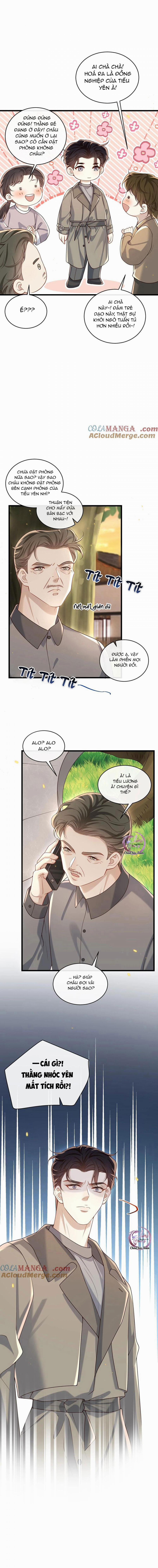 Người Đó Đến Từ Đêm Tối 40 trang 5