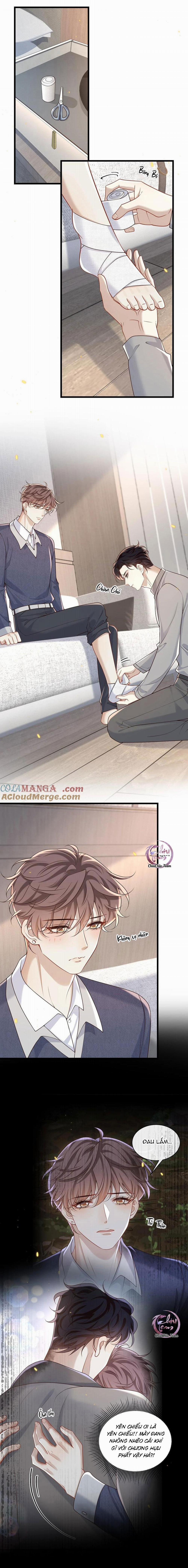 Người Đó Đến Từ Đêm Tối 42 trang 0