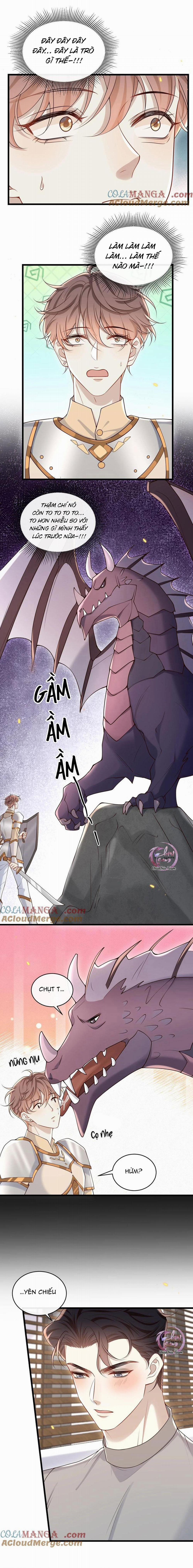 Người Đó Đến Từ Đêm Tối 44 trang 0