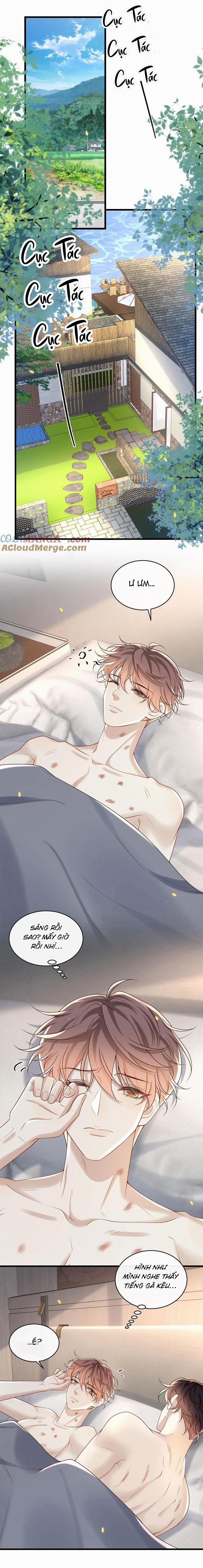 Người Đó Đến Từ Đêm Tối 45 trang 0