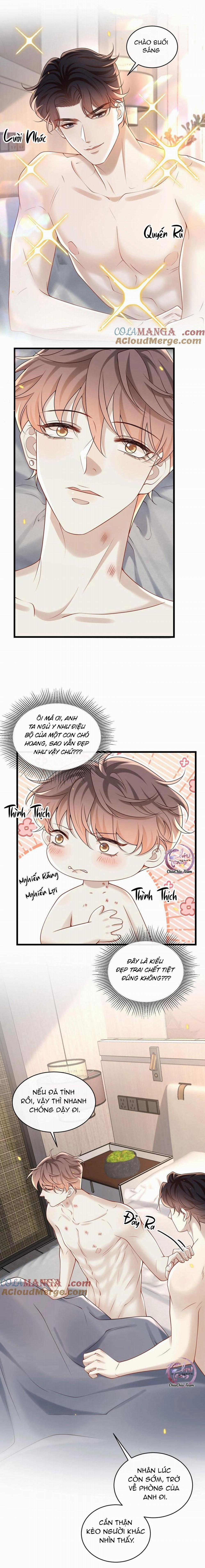 Người Đó Đến Từ Đêm Tối 45 trang 5