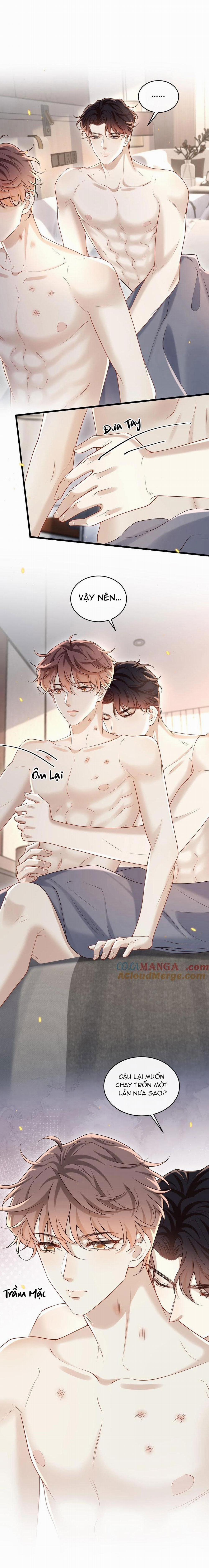 Người Đó Đến Từ Đêm Tối 45 trang 6