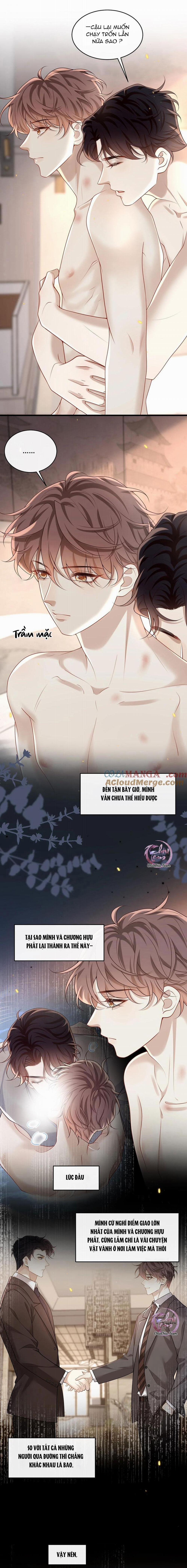 Người Đó Đến Từ Đêm Tối 46 trang 0