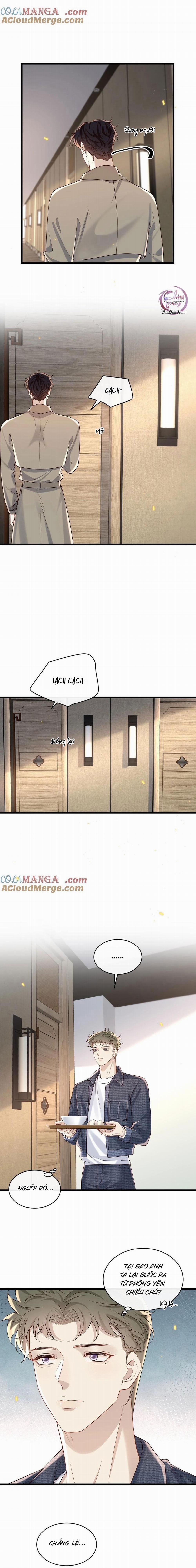 Người Đó Đến Từ Đêm Tối 46 trang 6