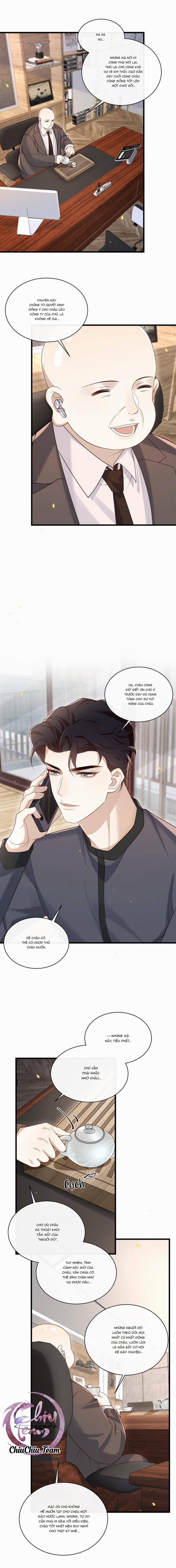 Người Đó Đến Từ Đêm Tối 47 trang 1