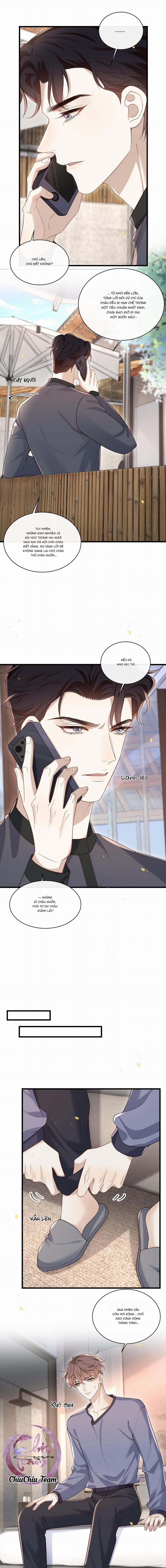 Người Đó Đến Từ Đêm Tối 47 trang 2