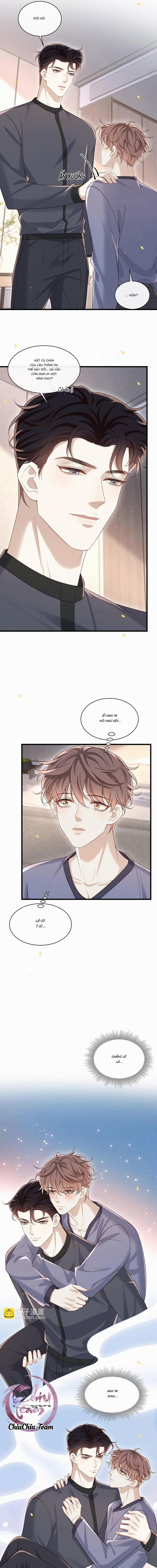 Người Đó Đến Từ Đêm Tối 47 trang 6