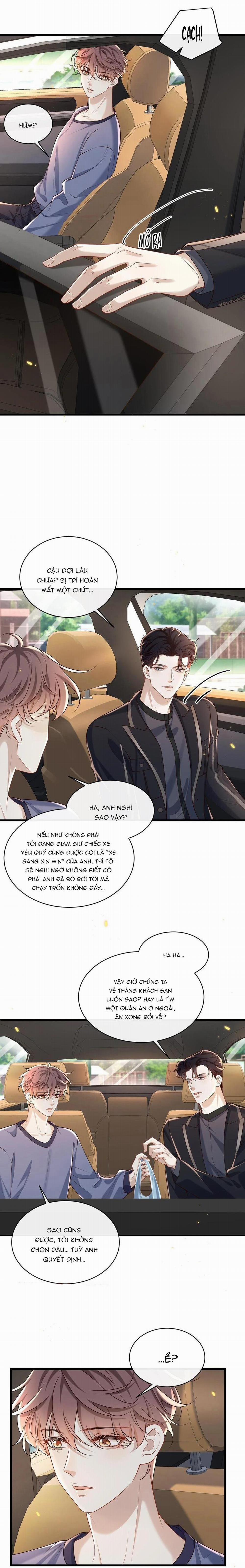 Người Đó Đến Từ Đêm Tối 48 trang 2