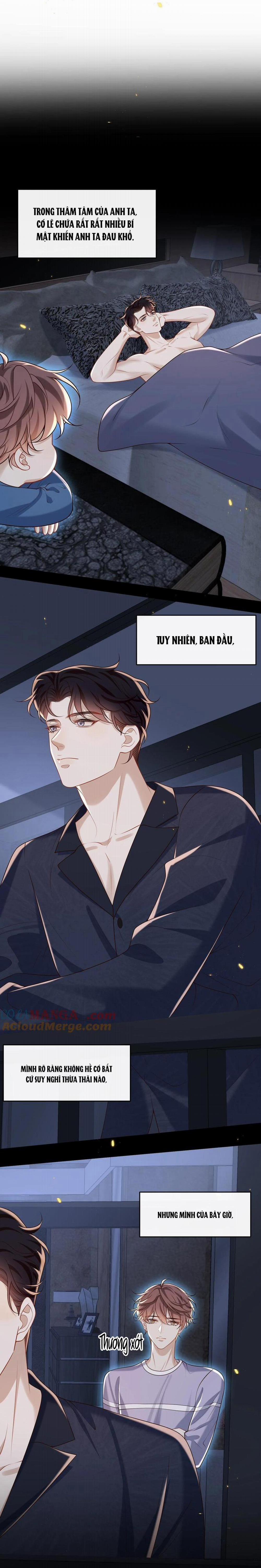 Người Đó Đến Từ Đêm Tối 48 trang 4