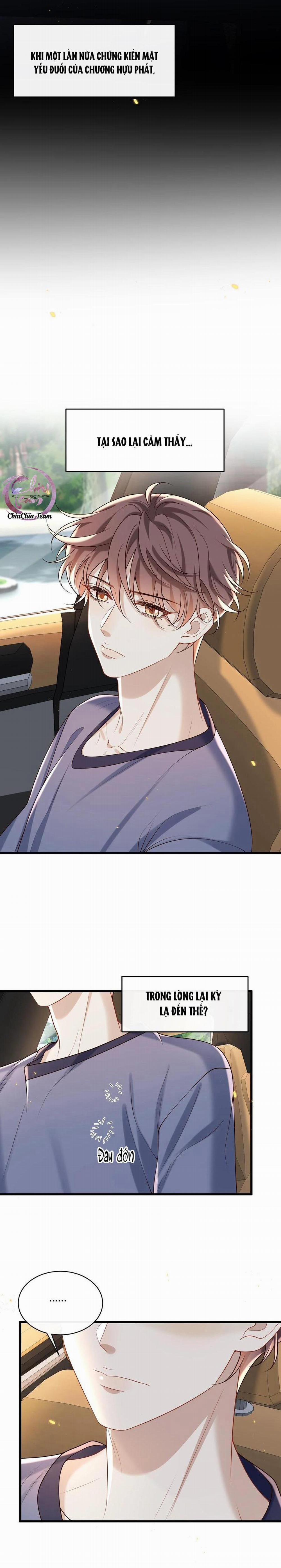 Người Đó Đến Từ Đêm Tối 48 trang 5