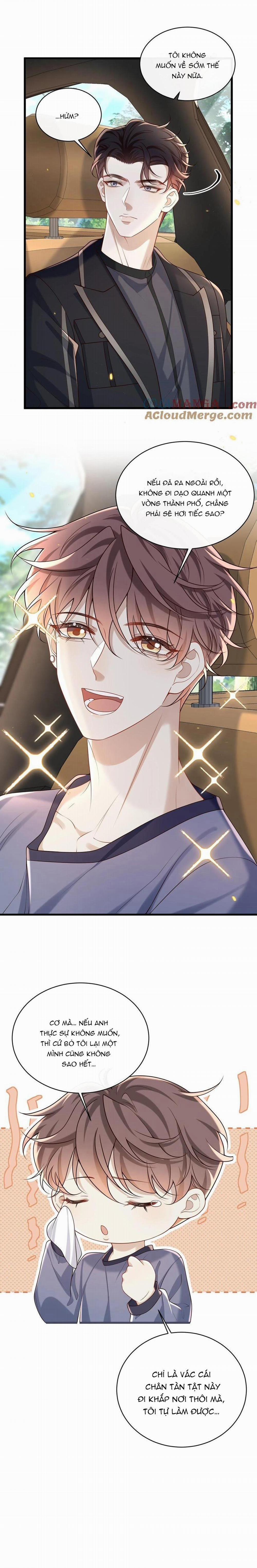 Người Đó Đến Từ Đêm Tối 48 trang 6