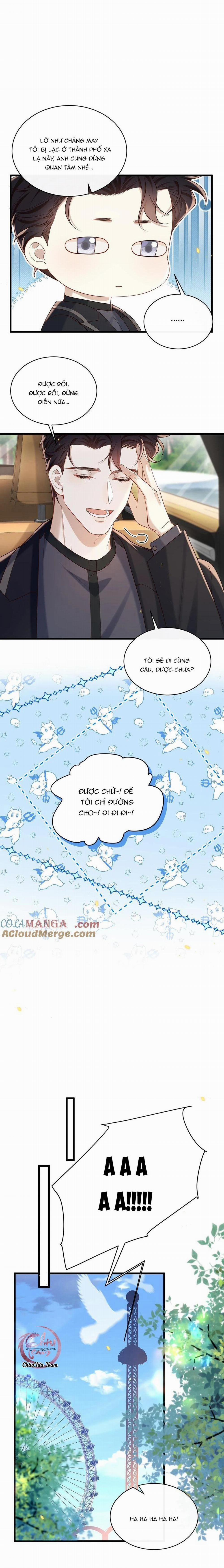 Người Đó Đến Từ Đêm Tối 48 trang 7