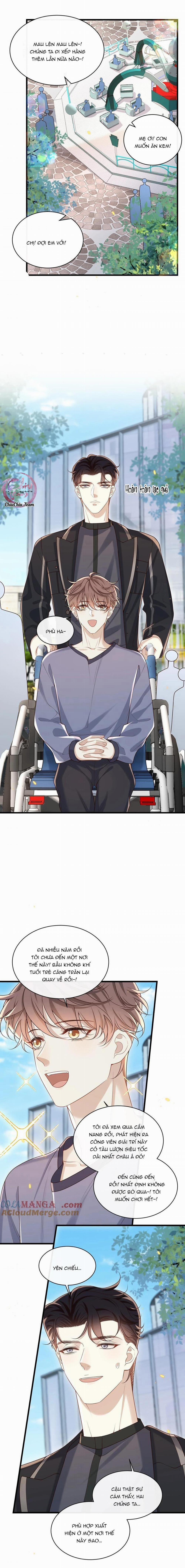 Người Đó Đến Từ Đêm Tối 48 trang 8