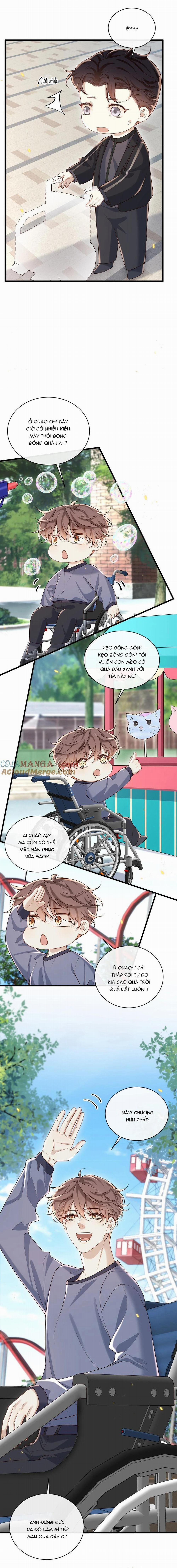 Người Đó Đến Từ Đêm Tối 48 trang 9