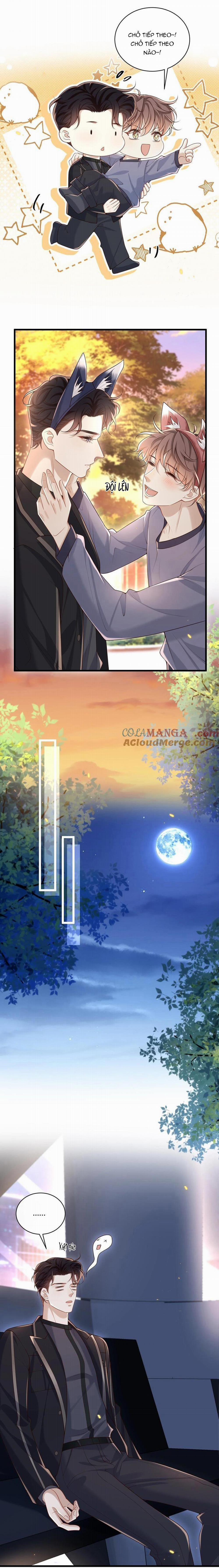 Người Đó Đến Từ Đêm Tối 49 trang 1