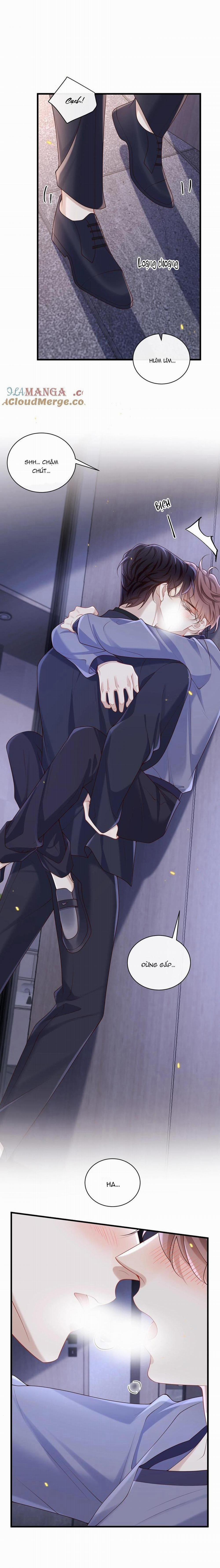 Người Đó Đến Từ Đêm Tối 49 trang 10