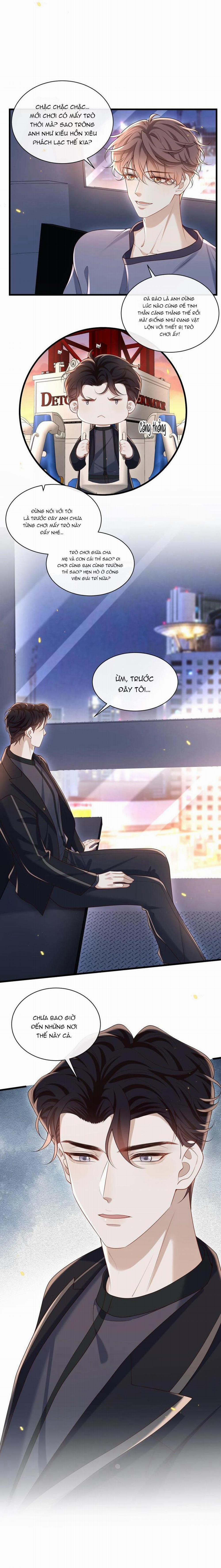 Người Đó Đến Từ Đêm Tối 49 trang 2