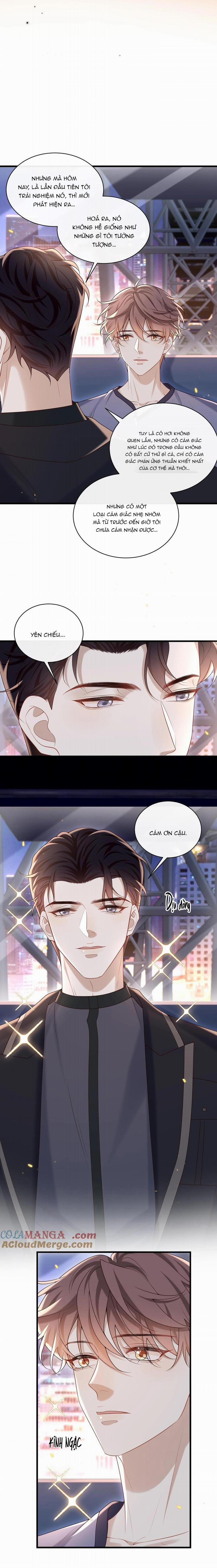 Người Đó Đến Từ Đêm Tối 49 trang 5