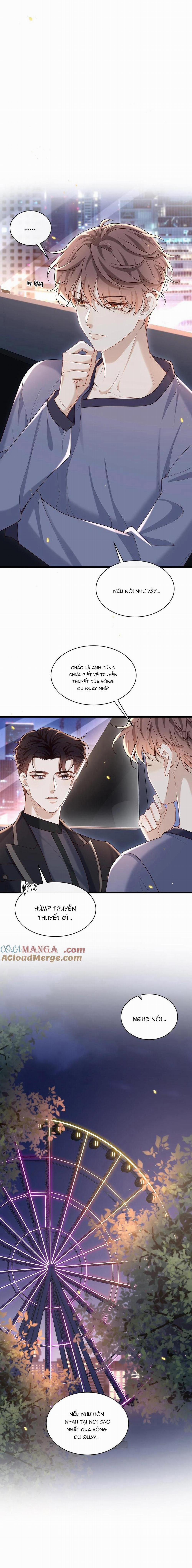 Người Đó Đến Từ Đêm Tối 49 trang 6