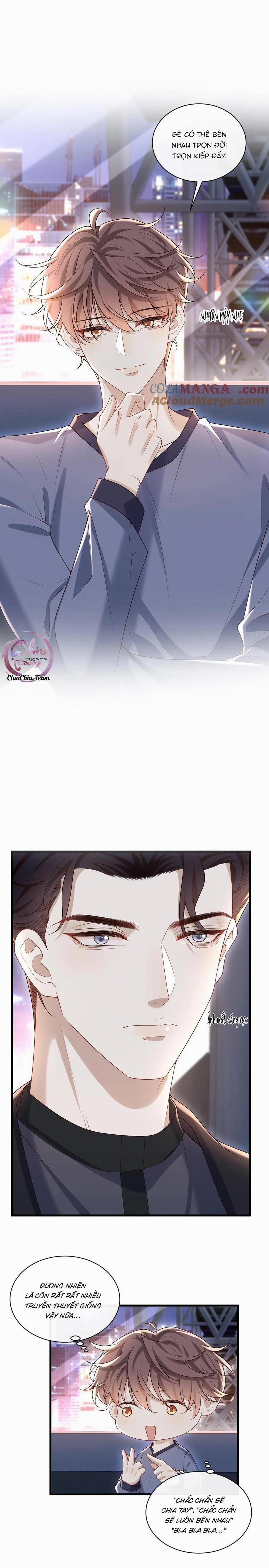 Người Đó Đến Từ Đêm Tối 49 trang 7