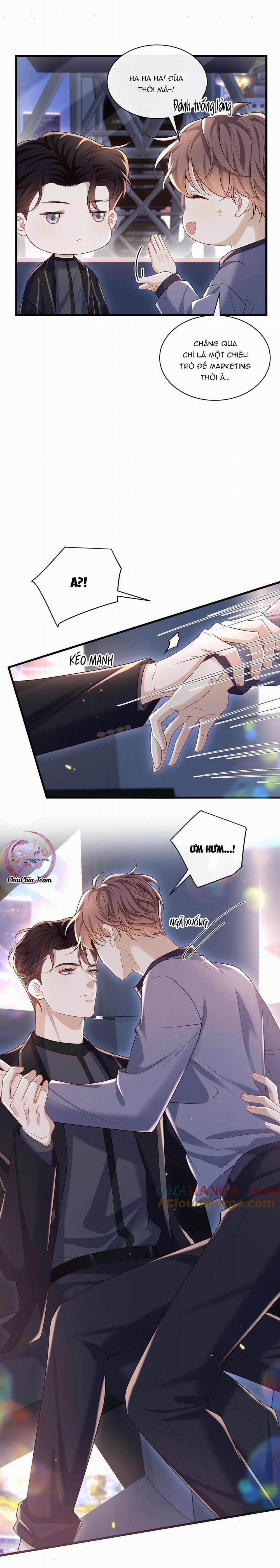 Người Đó Đến Từ Đêm Tối 49 trang 8