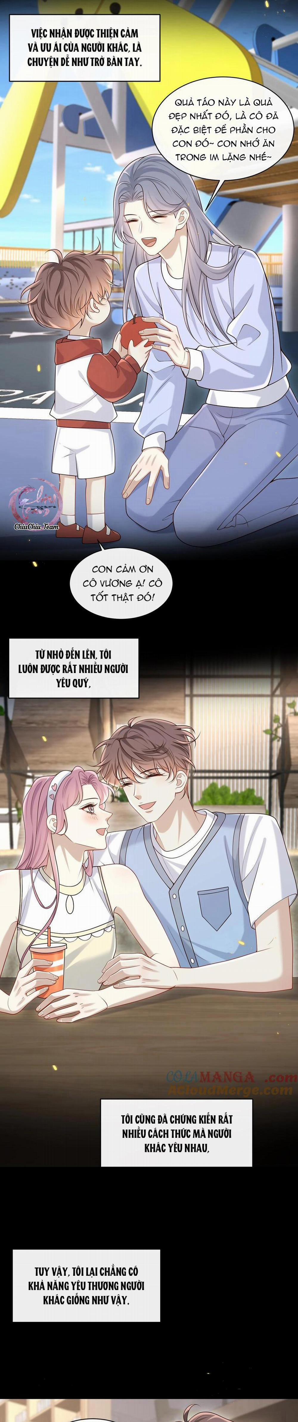 Người Đó Đến Từ Đêm Tối 50 trang 1